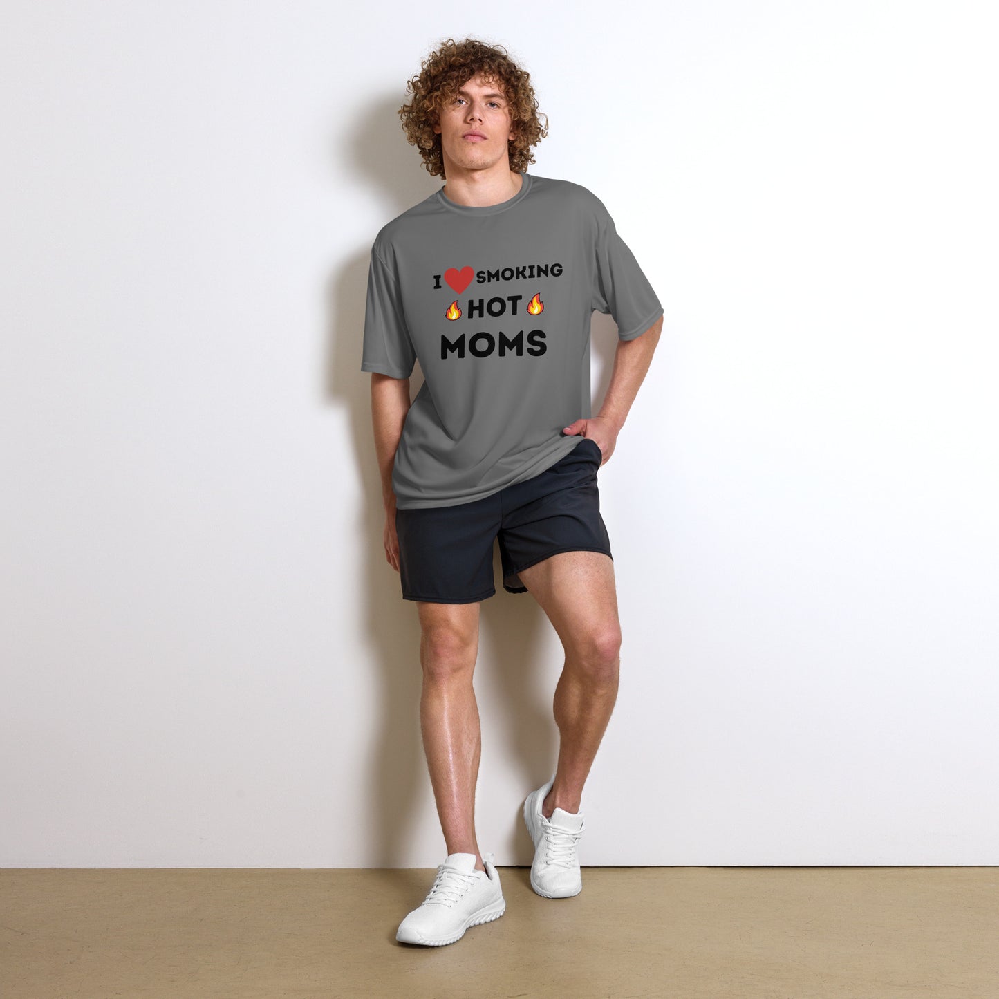 Hot Moms