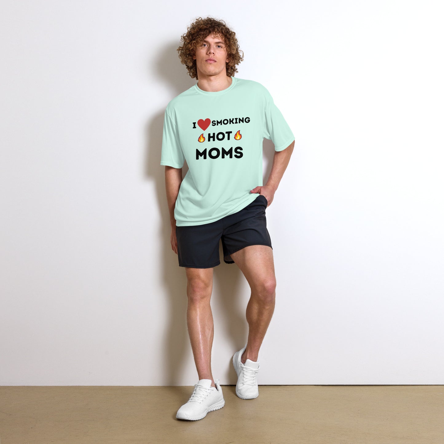 Hot Moms