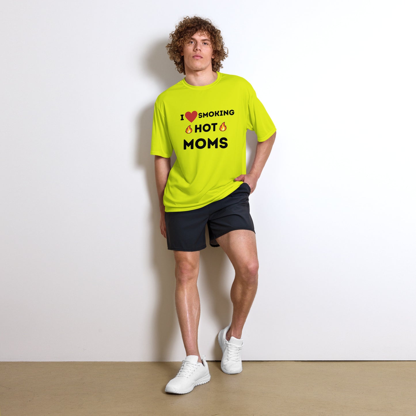 Hot Moms