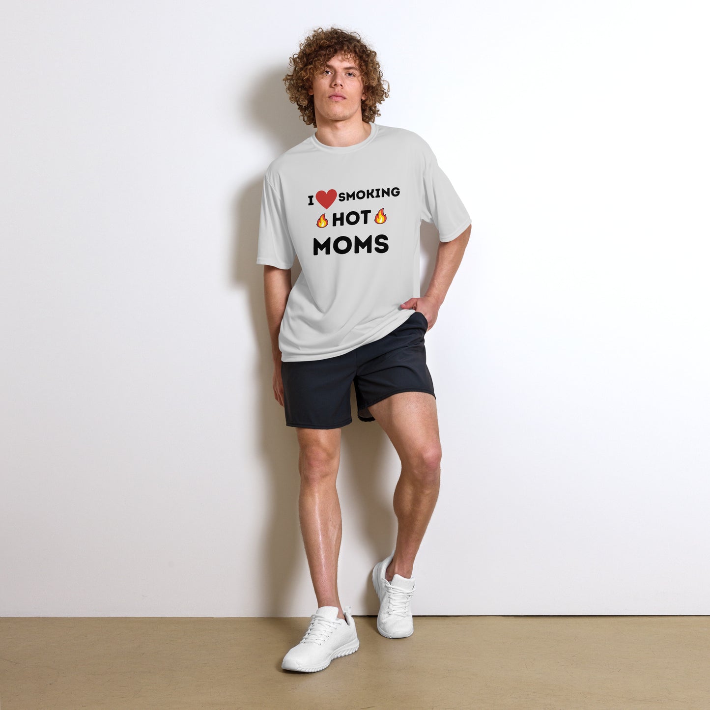 Hot Moms