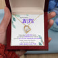 Forever Love Necklace