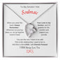For My Smokin' Hot Soulmate I Will Always Love You