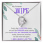 Forever Love Necklace