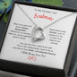 For My Smokin' Hot Soulmate I Will Always Love You