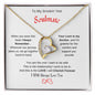 For My Smokin' Hot Soulmate I Will Always Love You