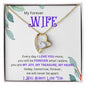 Forever Love Necklace