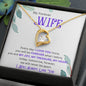 Forever Love Necklace